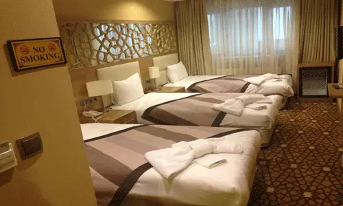 هتل پرنس استانبول هتل پرنس استانبول